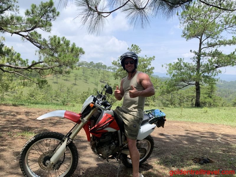 Northwest Vietnam 9 Days Motorbike Tour: NW902